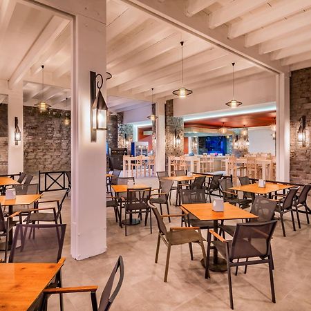 Gravel Hotels Select 凯梅尔 外观 照片