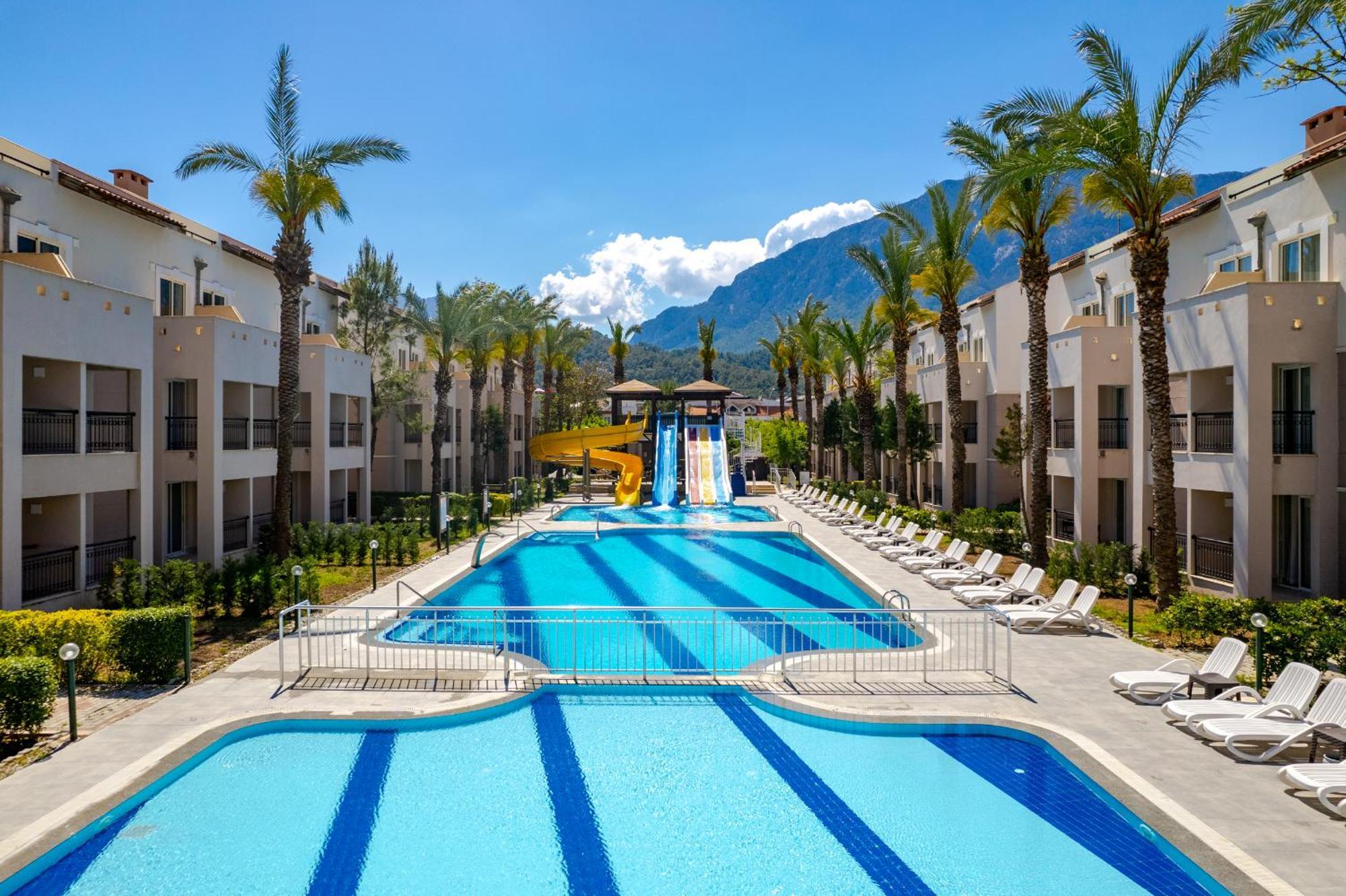 Gravel Hotels Select 凯梅尔 外观 照片