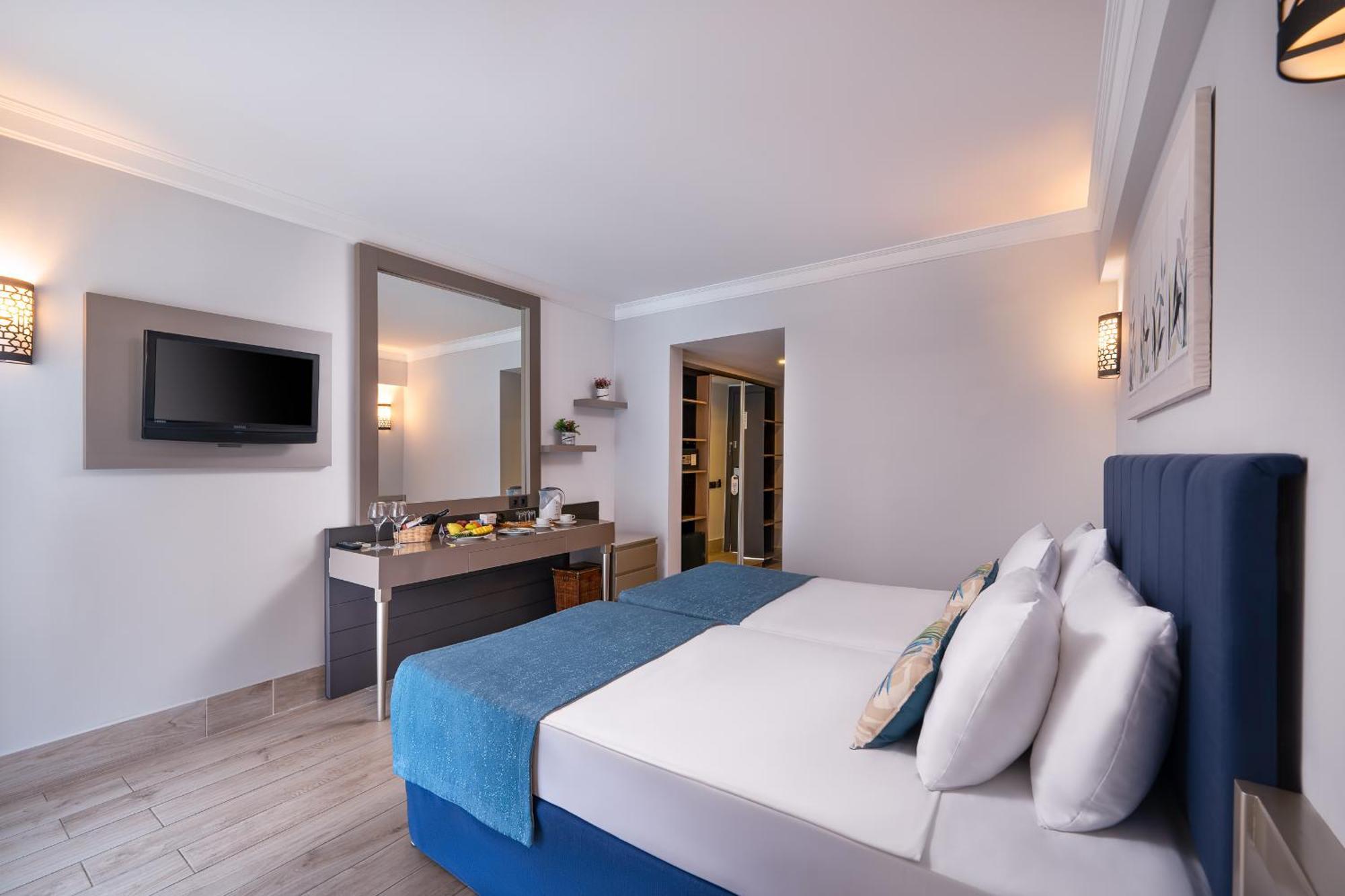 Gravel Hotels Select 凯梅尔 外观 照片
