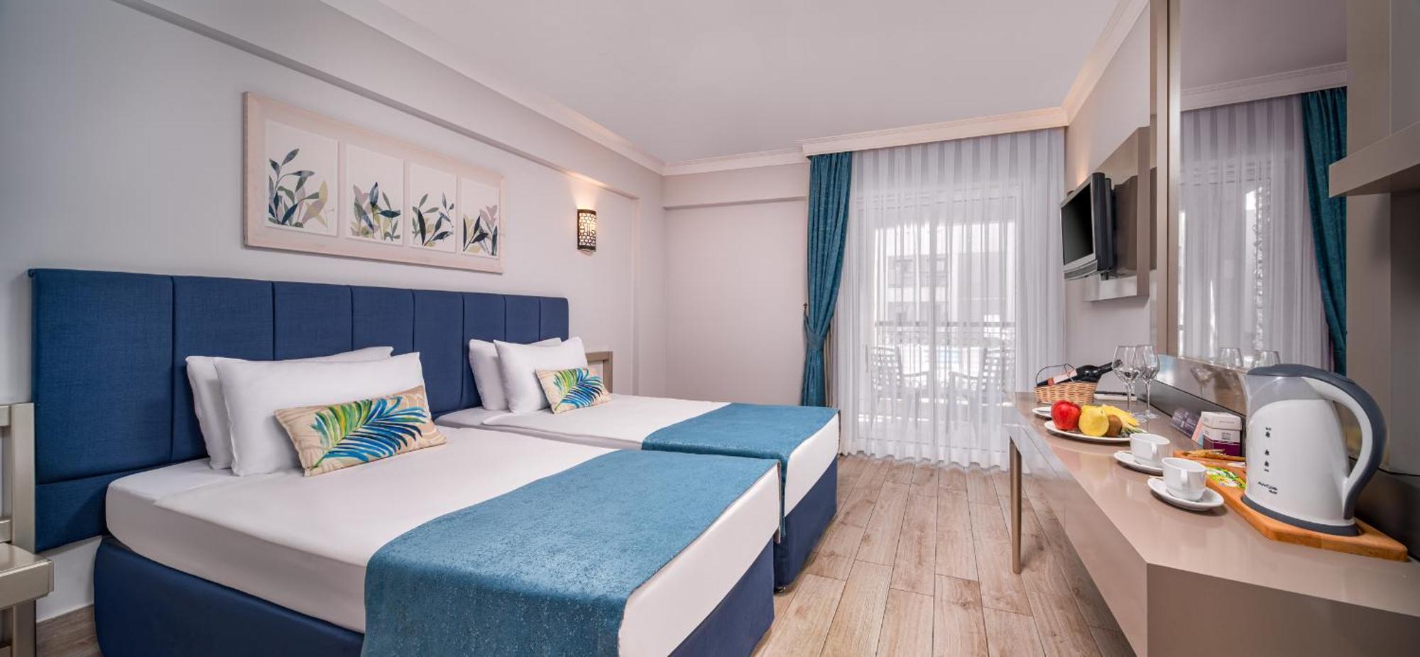 Gravel Hotels Select 凯梅尔 外观 照片