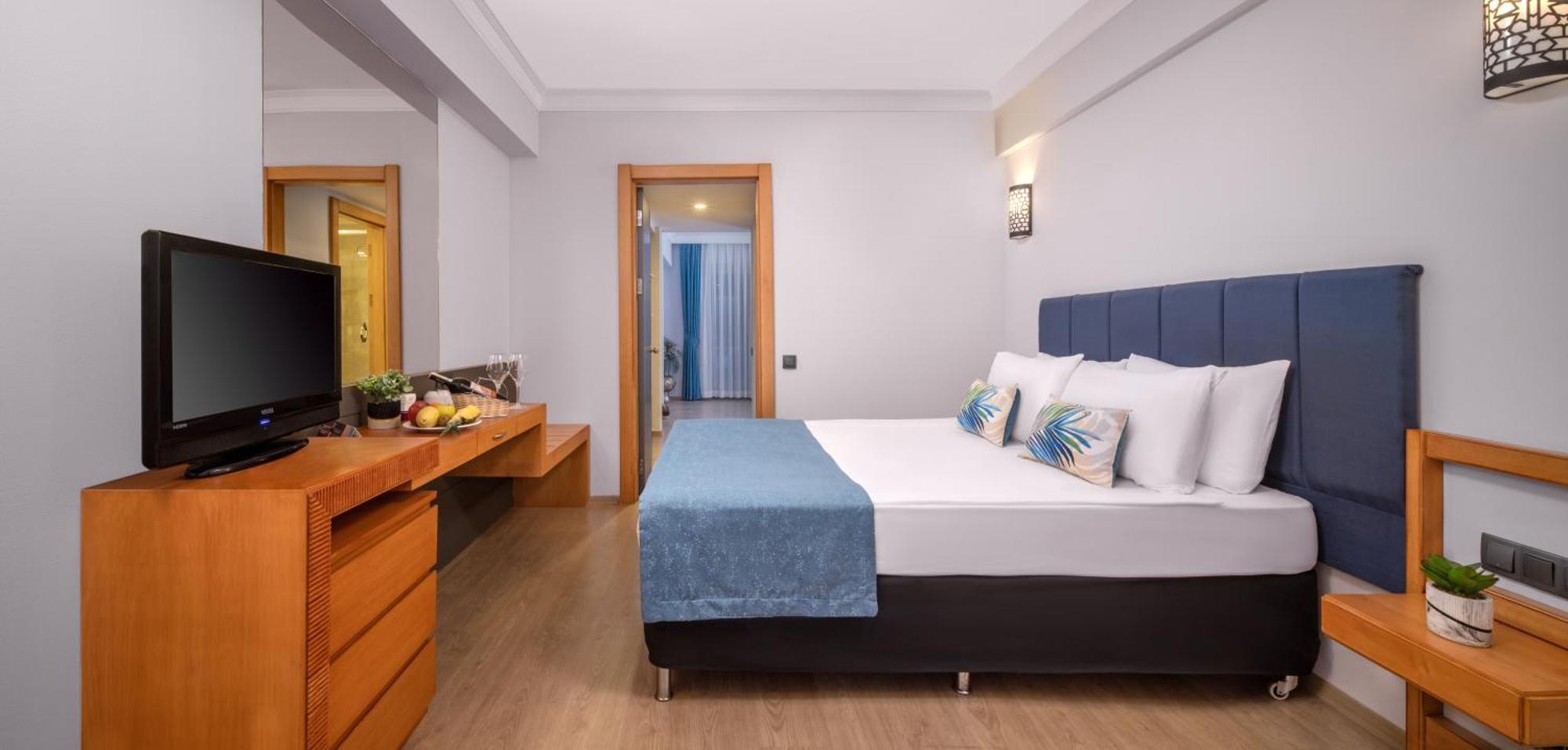 Gravel Hotels Select 凯梅尔 外观 照片