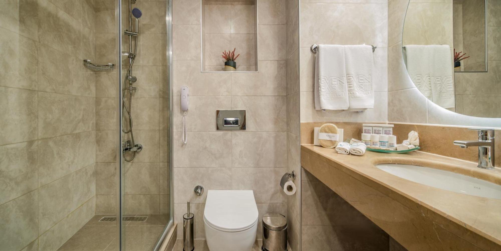 Gravel Hotels Select 凯梅尔 外观 照片
