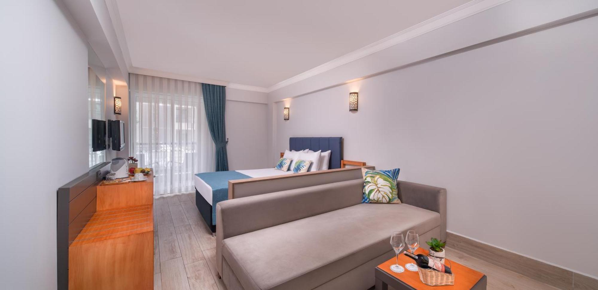 Gravel Hotels Select 凯梅尔 外观 照片