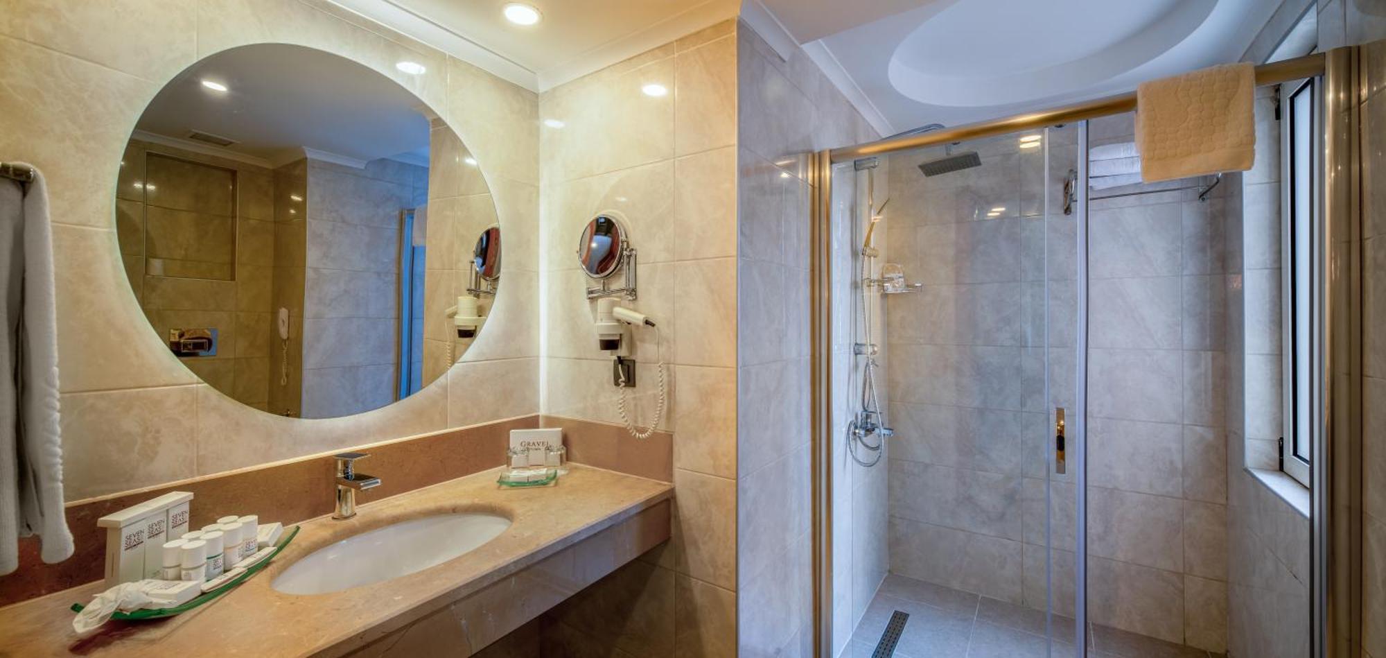 Gravel Hotels Select 凯梅尔 外观 照片