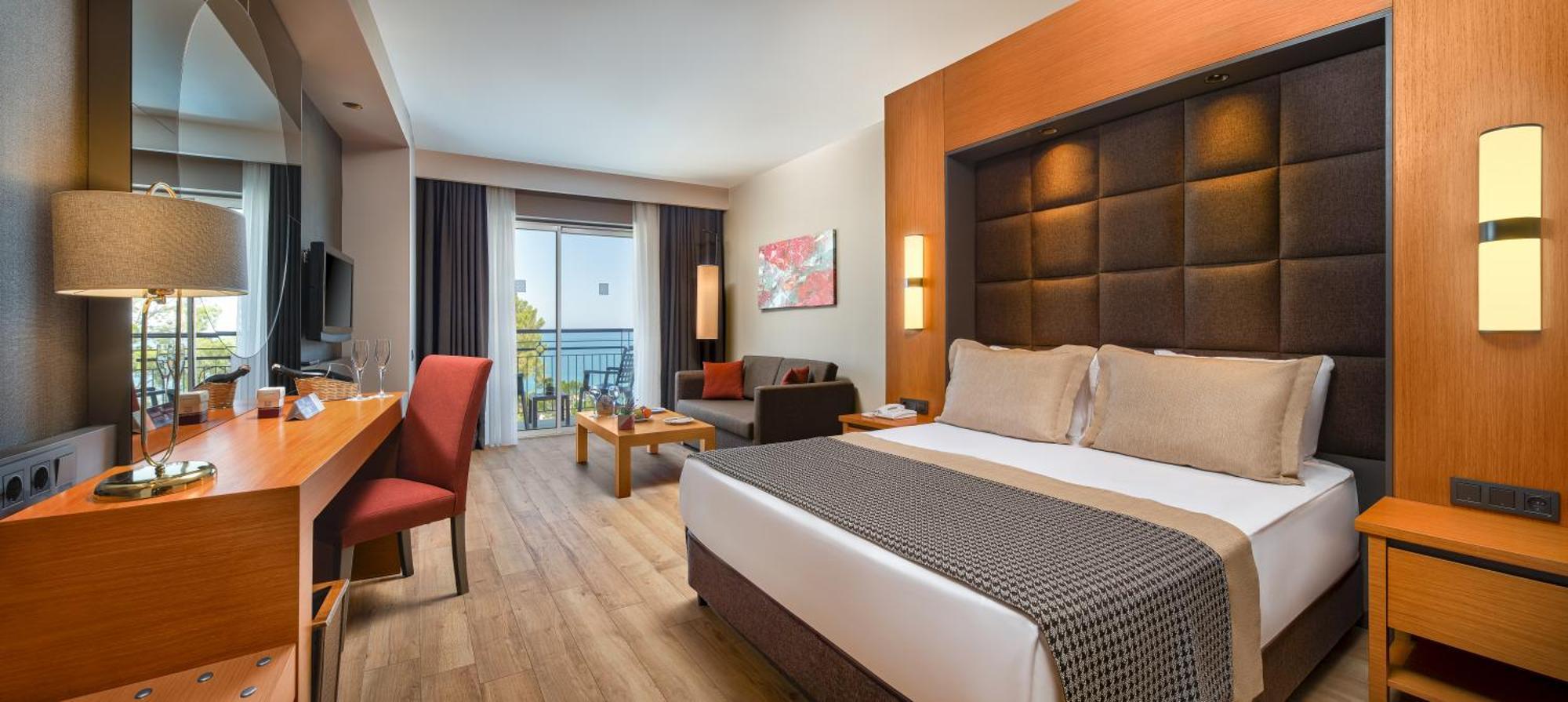 Gravel Hotels Select 凯梅尔 外观 照片
