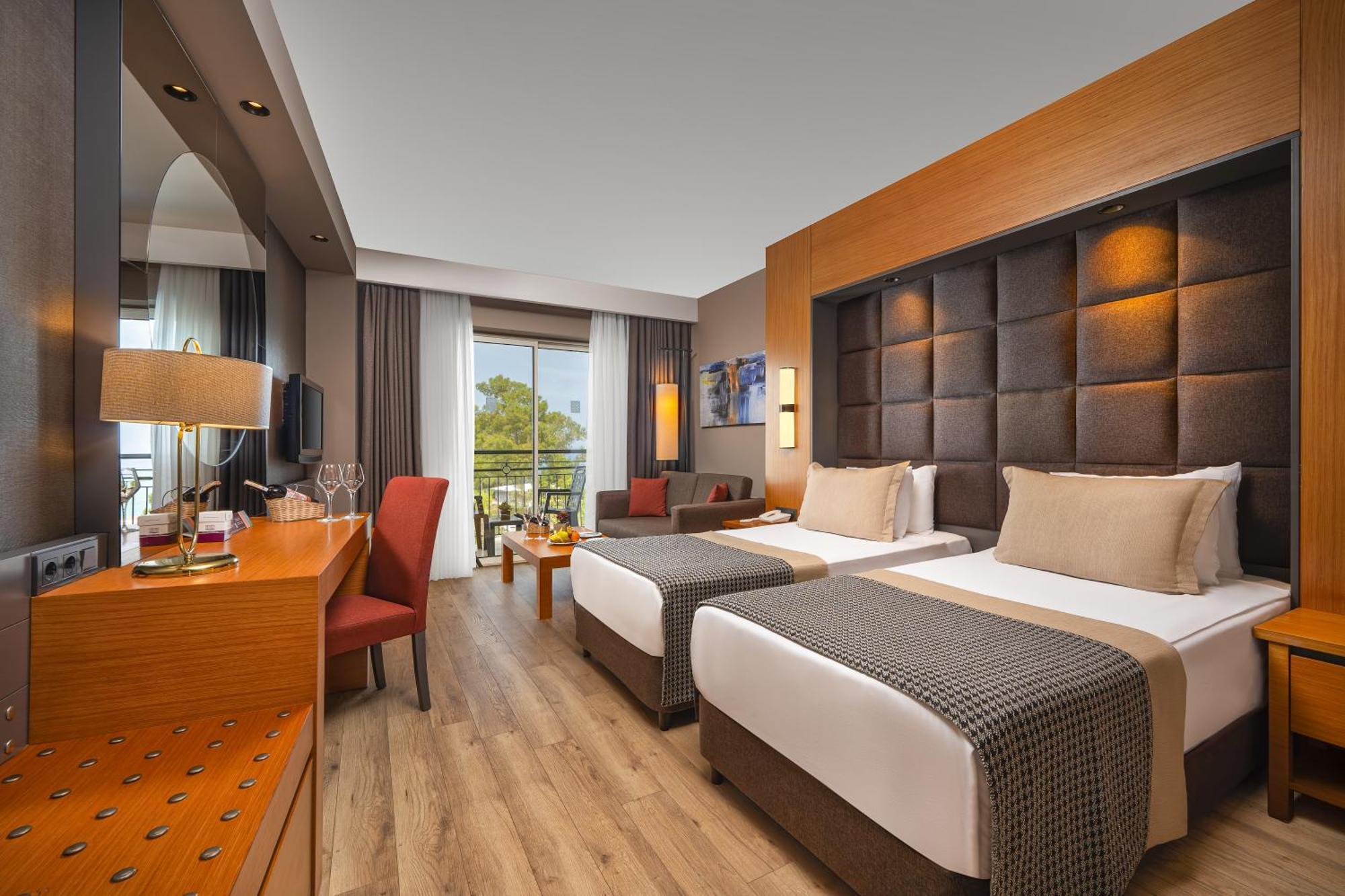 Gravel Hotels Select 凯梅尔 外观 照片