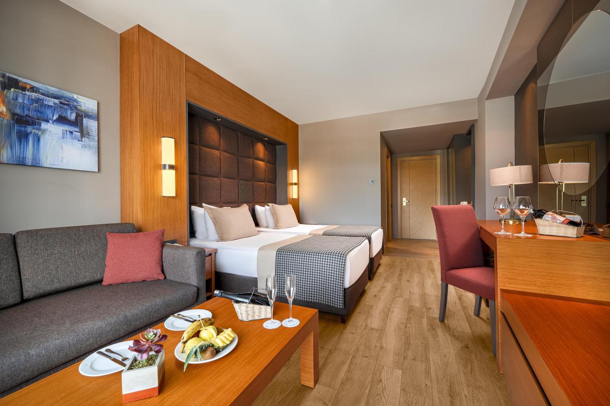 Gravel Hotels Select 凯梅尔 外观 照片
